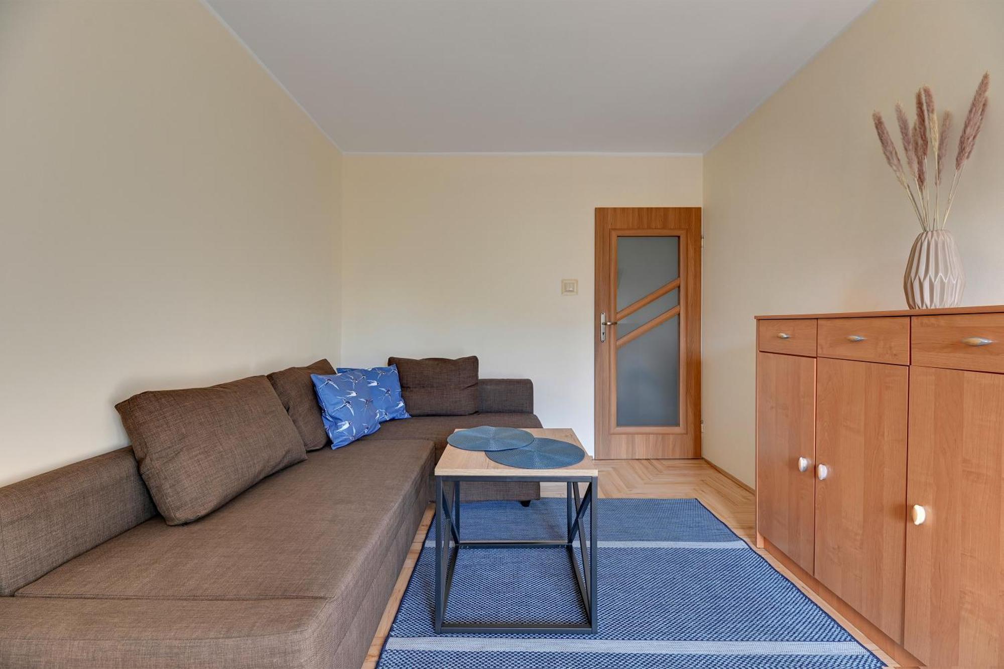 Apartamenty Muszelka 300 M Od Morza سوبوت المظهر الخارجي الصورة