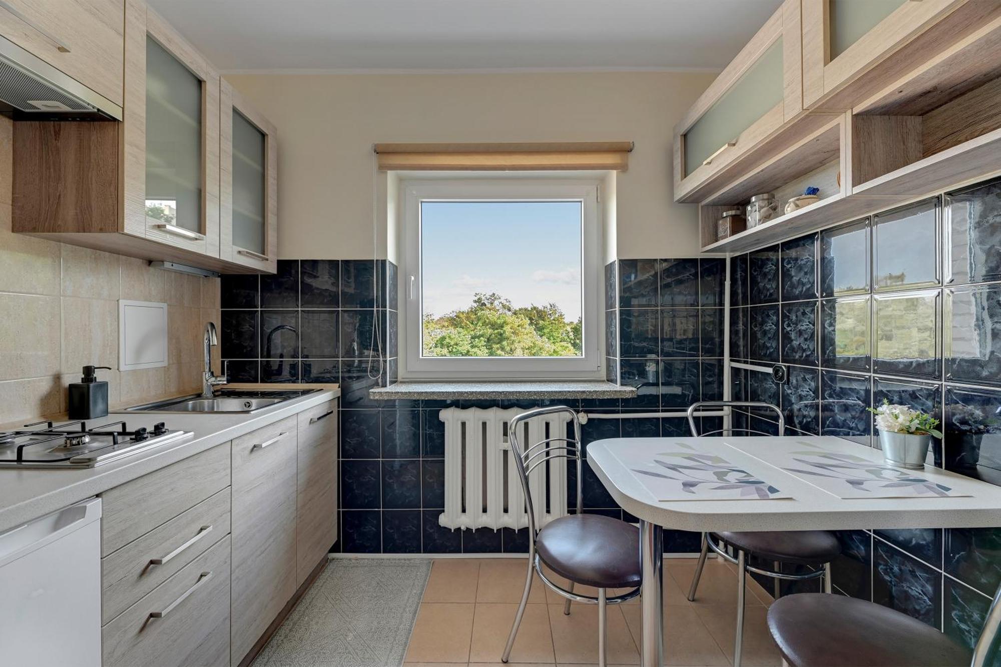 Apartamenty Muszelka 300 M Od Morza سوبوت المظهر الخارجي الصورة
