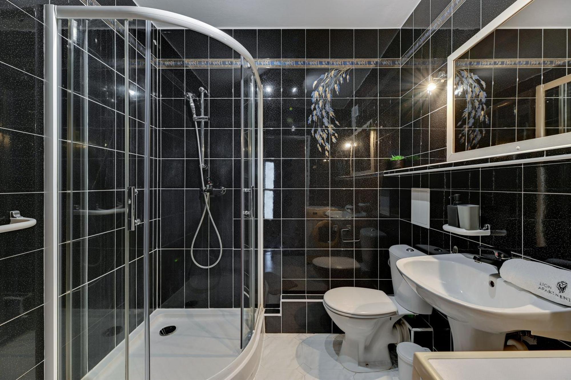 Apartamenty Muszelka 300 M Od Morza سوبوت المظهر الخارجي الصورة
