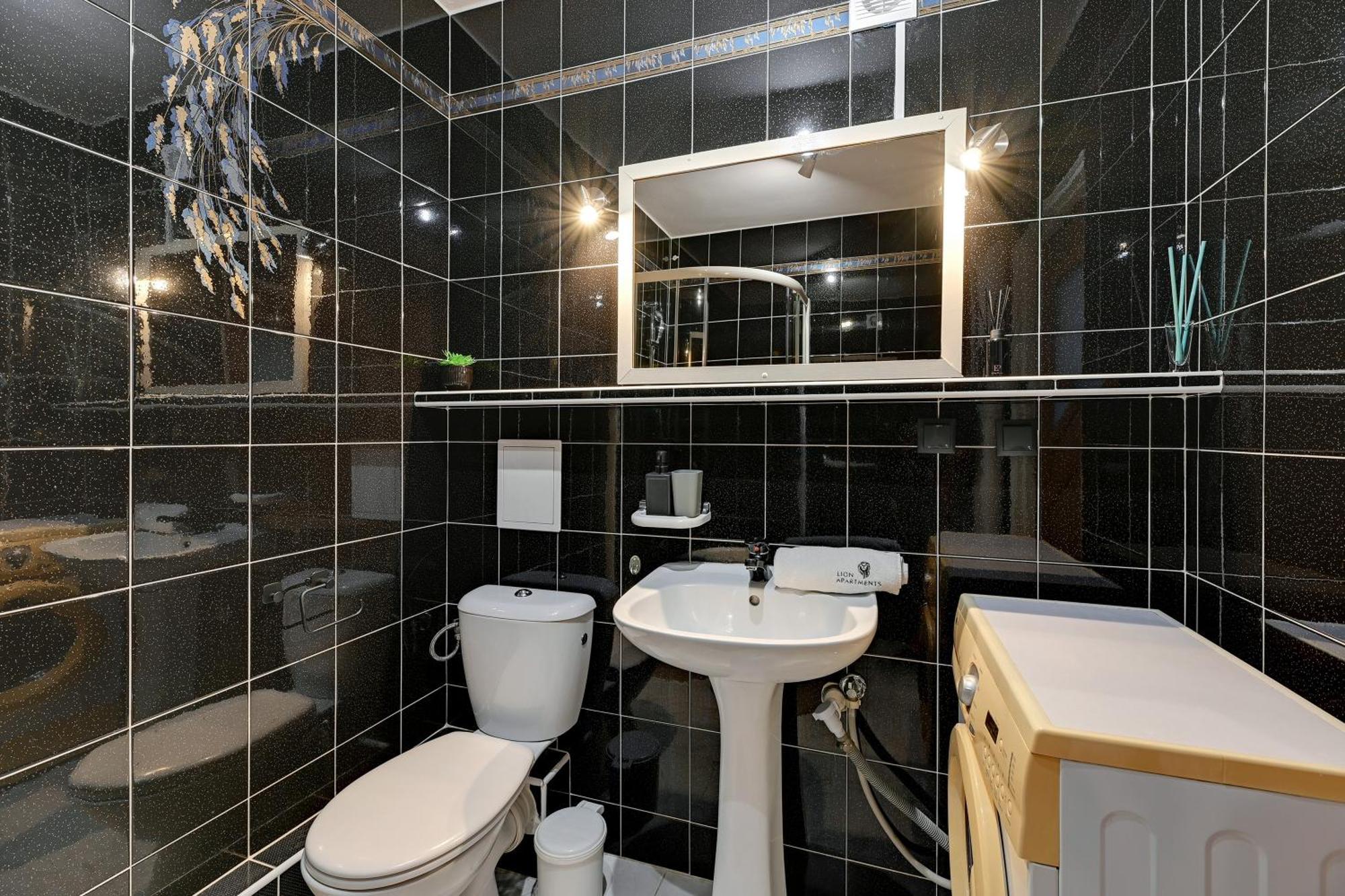 Apartamenty Muszelka 300 M Od Morza سوبوت المظهر الخارجي الصورة