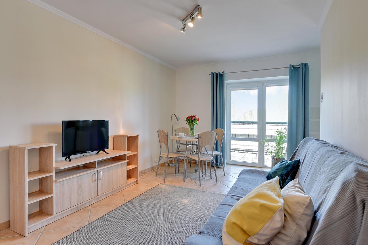 Apartamenty Muszelka 300 M Od Morza سوبوت المظهر الخارجي الصورة